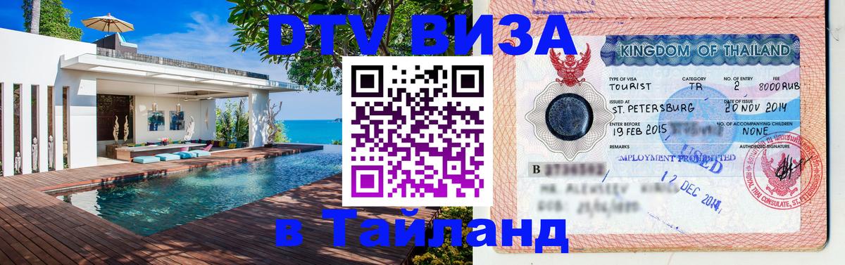 Сколько стоит DTV виза — актуальные цены, оформление даже без документов - 21.11.2025 